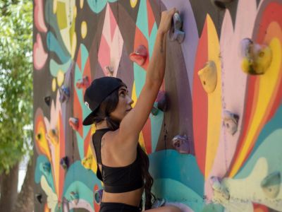 Vertical Endeavors, Minneapolis