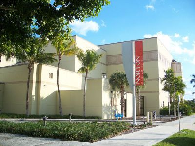 Norton Museum of Art, West Palm Beach