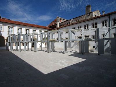 Center of Visual Arts, Coimbra