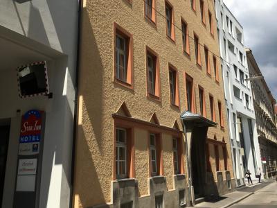 Realschule (Secondary School)