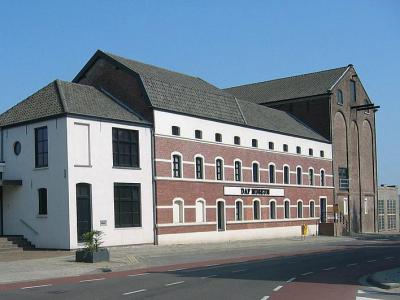 DAF Museum, Eindhoven
