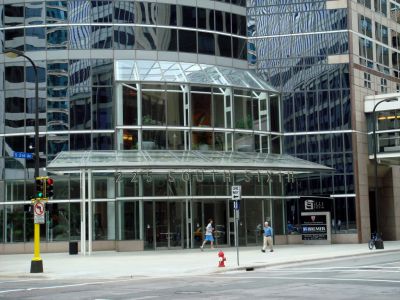 Capella Tower, Minneapolis