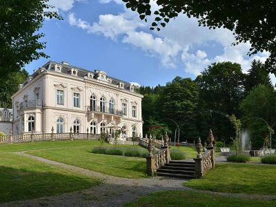 Marienberg Convent, Bregenz