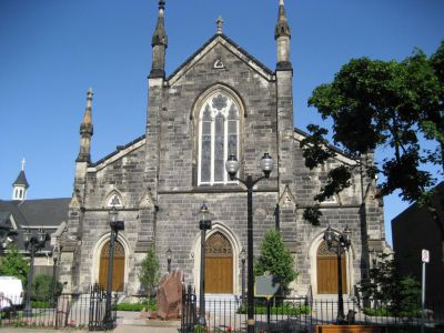 Christ Church Cathedral