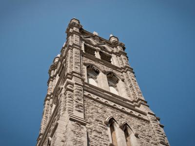 Emmanuel Baptist Church, Albany