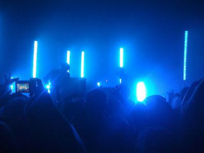 Restaurant Luna, Aachen