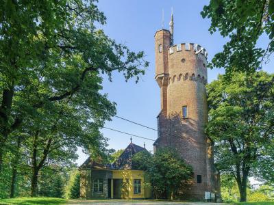 Franz Josef-Warte, Linz