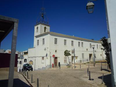 Clock Tower, Albufeira
