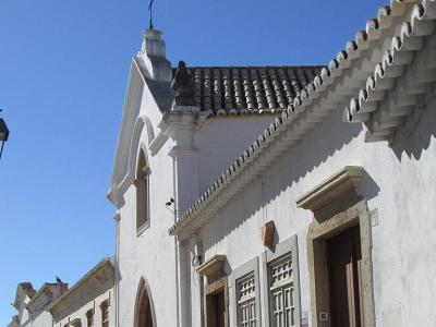 Misericórdia Chapel, Albufeira
