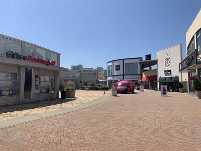 Tanger Outlets "The Walk", Atlantic City