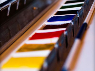 Albany Art Room LLC, Albany