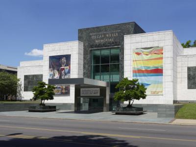 Birmingham Museum of Art, Birmingham
