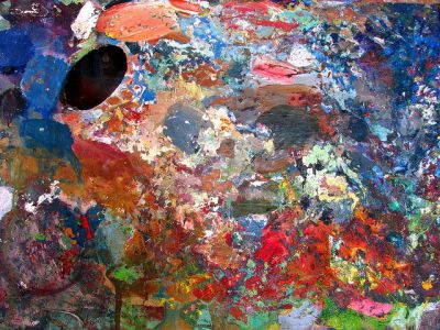 Lisi Hämmerle Gallery, Bregenz