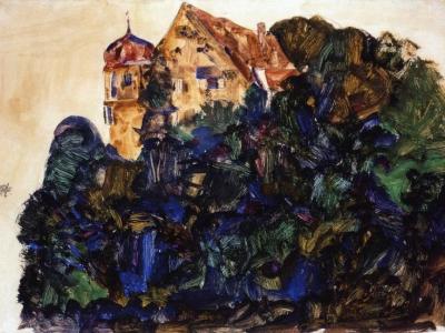 K12 Galerie (K12 Gallery), Bregenz