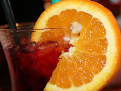 San Jose Bar and Grill, San Jose