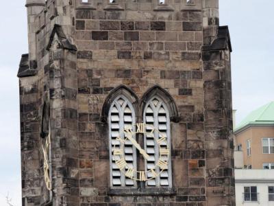 McNab Presbyterian Church