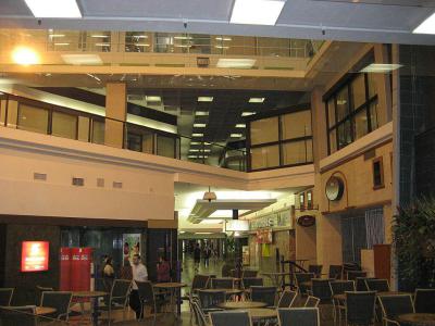 Empire Theatre, Hamilton