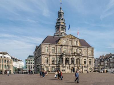 Marktplaats (Market Square)