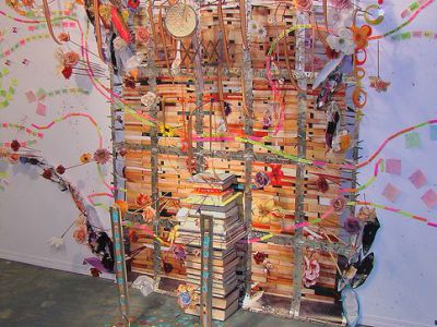 Harcourt House Arts Center, Edmonton