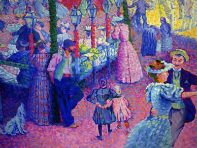 Latitude 53 Gallery, Edmonton