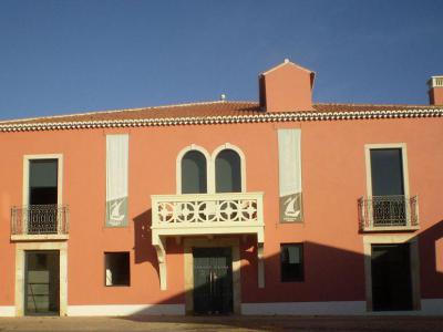 Centro Ciência Viva de Lagos (Lagos Live Science Center), Lagos