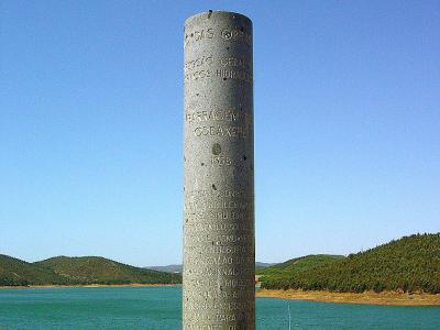 Barragem da Bravura (Barrage of Bravery), Lagos