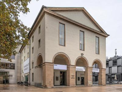 Vorarlberg Land Theater