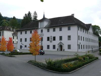 Thalbach Convent