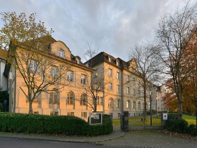 The Vorarlberg State Library