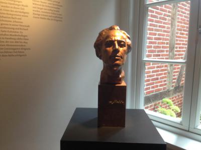 Gustav Mahler Museum, Hamburg