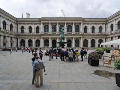 Hamburg Borse (Hamburg Stock Exchange), Hamburg