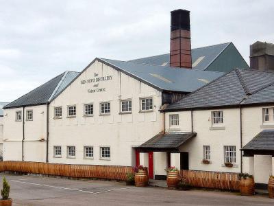 Ben Nevis Distillery, Fort William