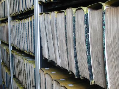 The Lochaber Archive, Fort William