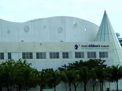 Miami Children's Museum, Miami