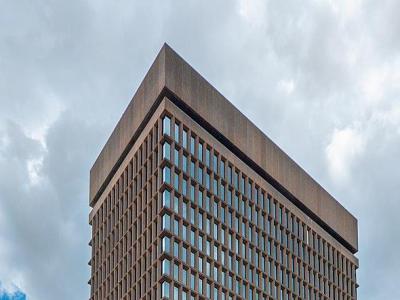 Textron Tower, Providence