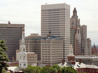 50 Kennedy Plaza, Providence