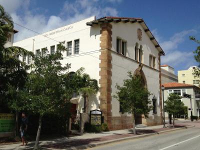 First Presbyterian Church, West Palm Beach