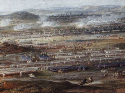 Bert Gallery, Providence