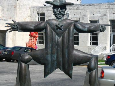 Bass Museum of Art, Miami