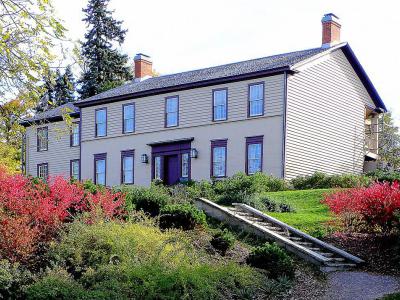 Battlefield House Museum & Park, Hamilton