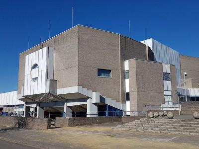 MECC Maastricht, Maastricht