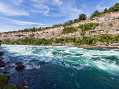 White Water Walk, Niagara Falls