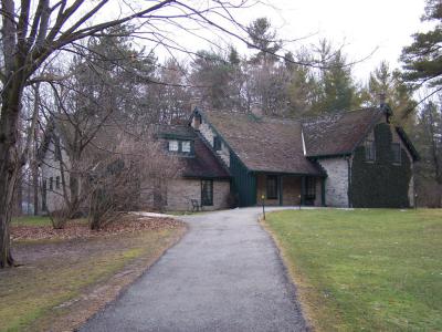Woodside National Historic Site, Kitchener