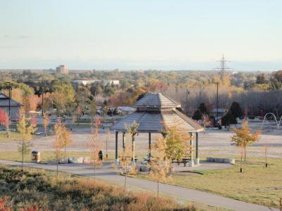 McLennan Park, Kitchener