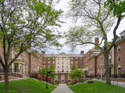 Pembroke College, Providence
