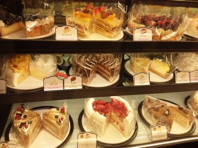 Scialo Brothers Bakery, Providence