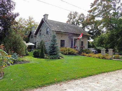 Doon Heritage Village, Kitchener