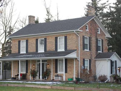 Ken Seiling Waterloo Region Museum, Kitchener