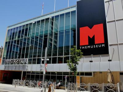 TheMuseum, Kitchener