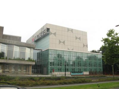 Park Theater Eindhoven, Eindhoven